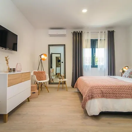 Villa Oleandra *