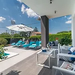 Вилла Oleandra *