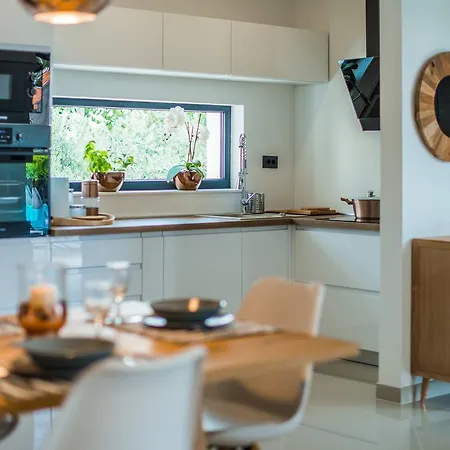 Oleandra Villa Sveti Petar u Sumi