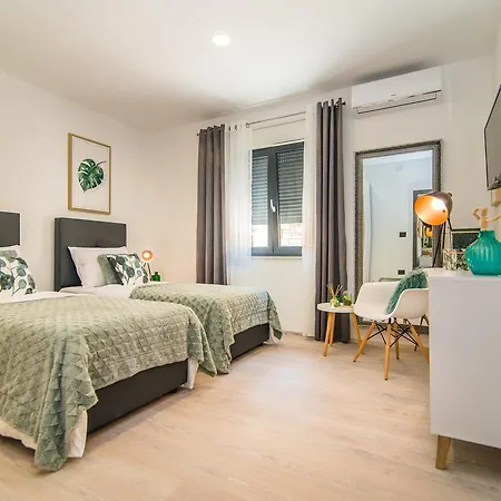 Villa Oleandra Sveti Petar u Sumi