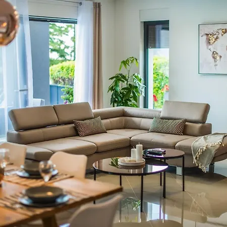 Oleandra * Sveti Petar u Sumi