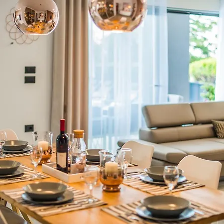 Oleandra * Sveti Petar u Sumi