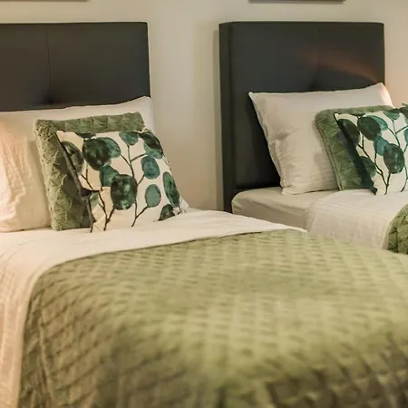 Villa Oleandra Sveti Petar u Sumi