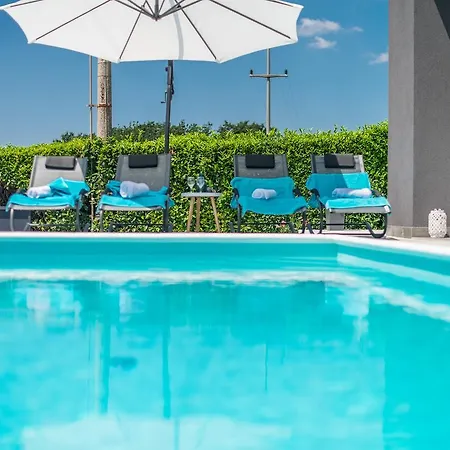 Villa Oleandra *