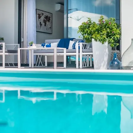 Villa Oleandra *