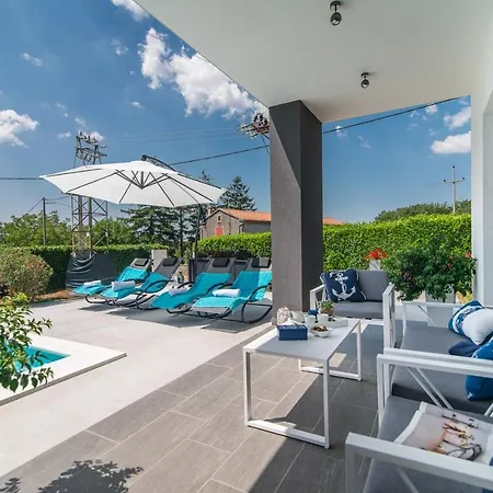 Villa Oleandra *
