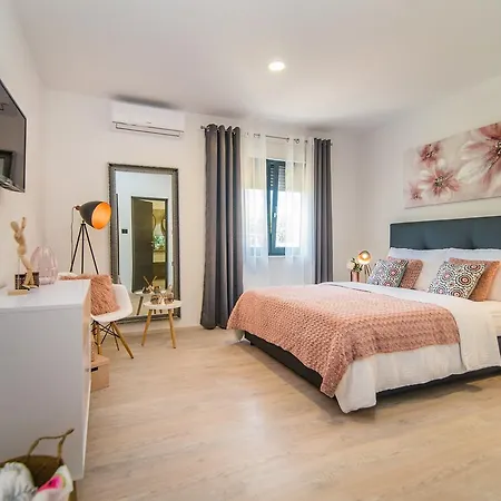 Oleandra Sveti Petar u Sumi